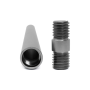 Kondor Rod Extension Screw for 15mm Rods (M12)