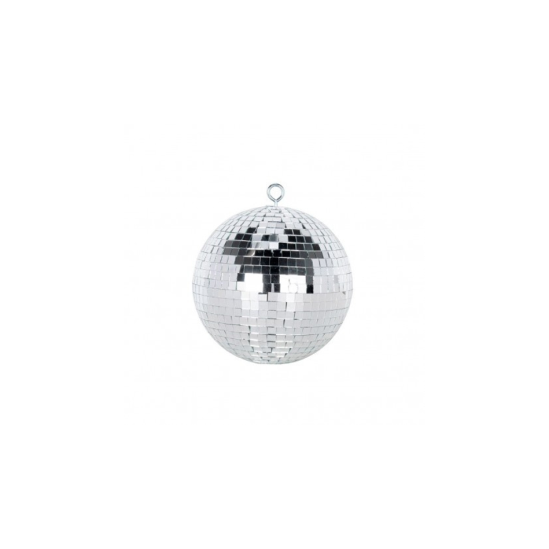 ADJ mirrorball 1m EM40