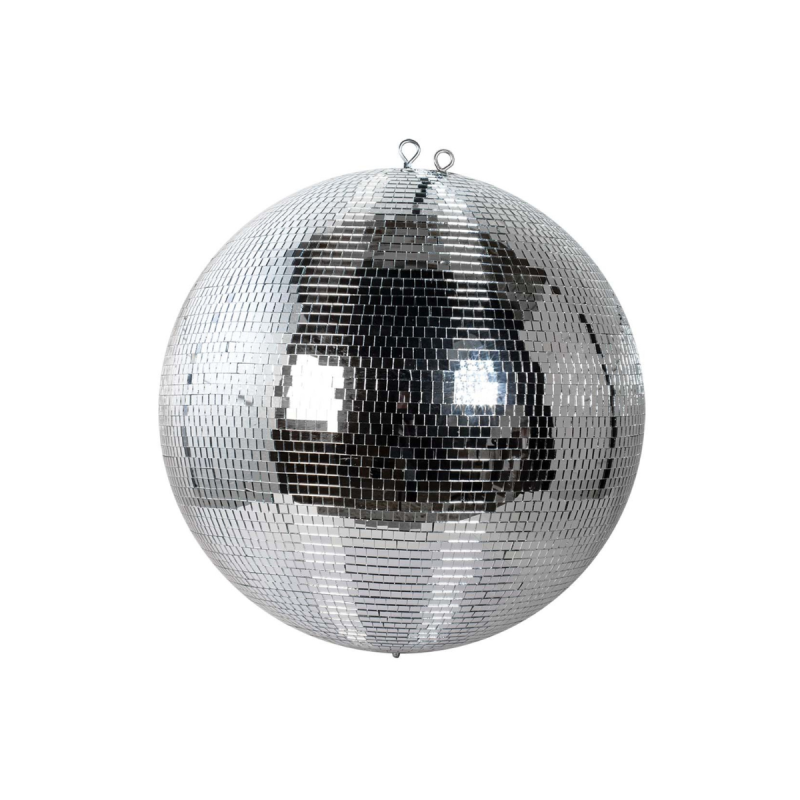 ADJ mirrorball 20 cm EM8