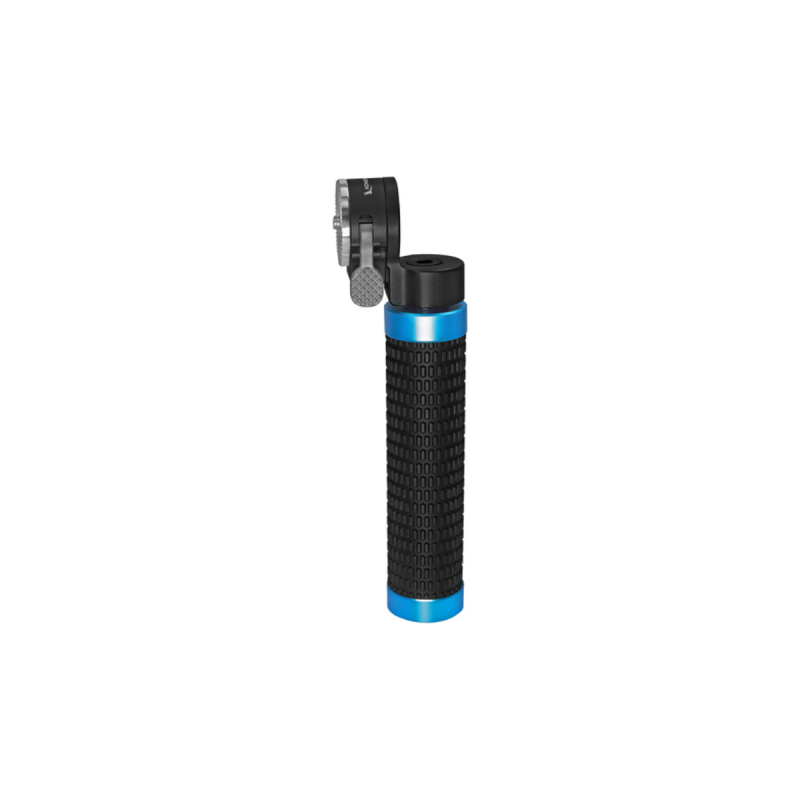 Kondor Quick Release Rosette Hand Grip (Sold Separately) Right Black