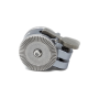 Kondor Quick Release Rosette Module (Push Button) - Right (Gray)