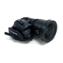 Fujinon XK Cabrio 20-120mm, Feet ENG Style Drive Unit, for 35mm PL (occasion)