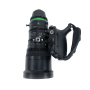 Fujinon XK Cabrio 20-120mm, Feet ENG Style Drive Unit, for 35mm PL (occasion)