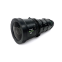 Fujinon XK Cabrio 20-120mm, Feet ENG Style Drive Unit, for 35mm PL (occasion)