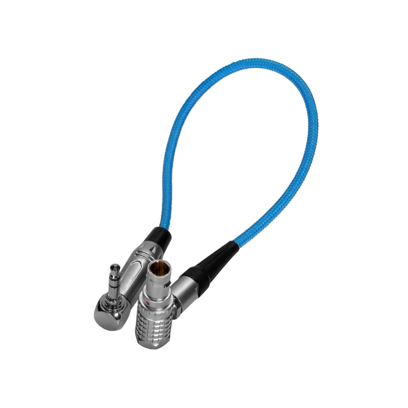 Kondor 10" 5 Pin to 5 Pin Lemo Time Code Cable