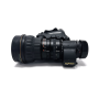 Fujinon Objectif ENG 7.6-130 MM 2/3 HD full servo avec doubleur 2x (occasion)