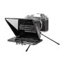 Fortinge Mia XL Prompteur mobile pour smartphone jusqu'à 5,8" DSLR/PC