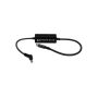 Kondor 16" DC to USBC Cable for Mirrorless cameras (Raven Black)