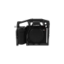 Kondor Panasonic LUMIX S5II/X Cage (Without Top Handle / Raven Black)