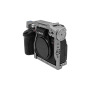 Kondor Panasonic LUMIX S5II/X Cage (Without Top Handle / Space Gray)