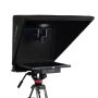 Fortinge 24" HIGH BRIGHTNESS STUDIO TELEPROMPTER IP Solution for PTZ