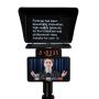 Fortinge 24" High Brightness Studio Teleprompter