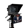 Fortinge 24" High Brightness Studio Teleprompter