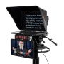 Fortinge 24" High Brightness Studio Teleprompter