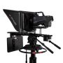 Fortinge 24" High Brightness Studio Teleprompter