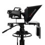 Fortinge 24" High Brightness Studio Teleprompter