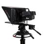 Fortinge 24" High Brightness Studio Teleprompter