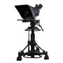 Fortinge 19" High Brightness Studio Teleprompter With Sdi Solution