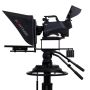 Fortinge 19" High Brightness Studio Teleprompter With Sdi Solution