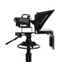 Fortinge 21" Studio Prompter Set with HDMI, BNC, VGA, SDI, NDI INPUT