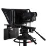 Fortinge 21" Studio Prompter Set with HDMI, BNC, VGA, SDI, NDI INPUT