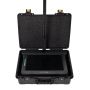 Fortinge PROMC15 Prompteur de conférence mobile 15" HDMI, VGA, BNC