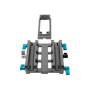 Kondor LWS ARRI Bridgeplate Body Only (Gray)