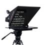 Fortinge 17" Studio Teleprompter Set