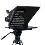 Fortinge PROX19-SDI 19" Set Prompteur Studio HDMI VGA BNC & SDI