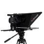 Fortinge 21" Studio Prompter Set with HDMI, VGA, BNC INPUT, 1000cd/m2