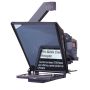 Fortinge 15" Crane Prompter with HDMI VGA BNC, SDI INPUT 500cd/m2 4:3