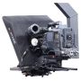 Fortinge 15" Crane Prompter with HDMI VGA BNC, SDI INPUT 500cd/m2 4:3