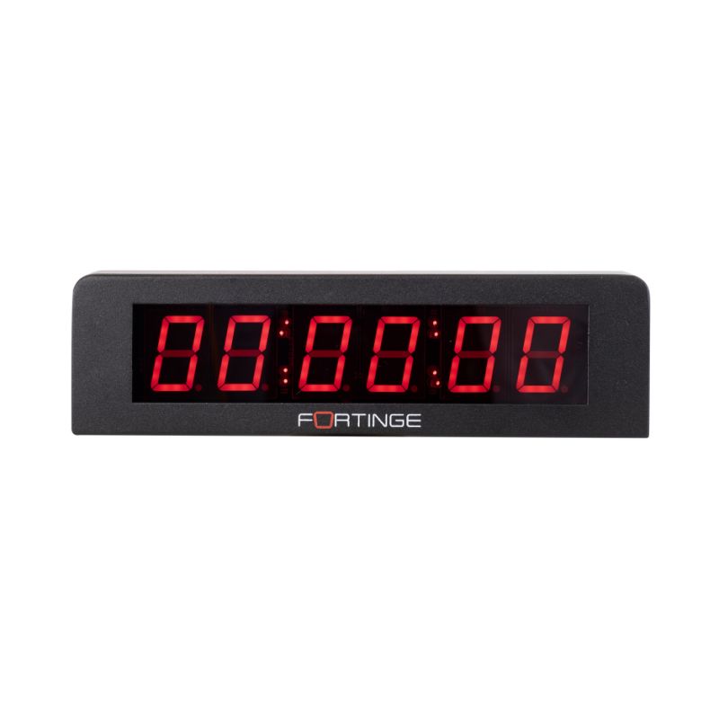 Fortinge PROCLOCK Timer for Prompters