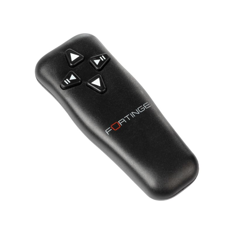 Fortinge BT1 Télécommande à main Bluetooth pour prompteur NOA