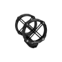 Kondor Mic Shock Mount (Raven Black)