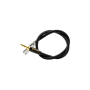 Kondor Mini XLR to 3.5MM Gold Stereo Mini Plug for BMPCC & C70