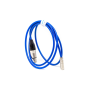 Kondor Mini XLR to XLR for BMPCC & C70 (16" | 5' | 25') - Blue, 5'