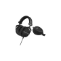 Beyerdynamic Casque stéréo ouvert 250 O version Black