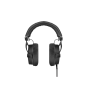 Beyerdynamic Casque stéréo ouvert 80 O version Black