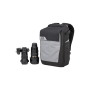 Think Tank Mirrorless Mover Backpack, Cool Grey