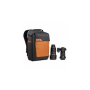 Think Tank Mirrorless Mover Backpack, Campfire Orange