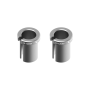 Kondor 12mm to 15mm Bushings (2 Pack) (Space Grey)