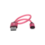 Kondor iJustine USB A to Micro USB 30"