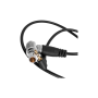 Kondor Komodo EXT to 2.5mm LANC Remote Trigger Shutter Cable