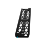 Kondor 12" Arri Lightweight Dovetail Plate (Black)