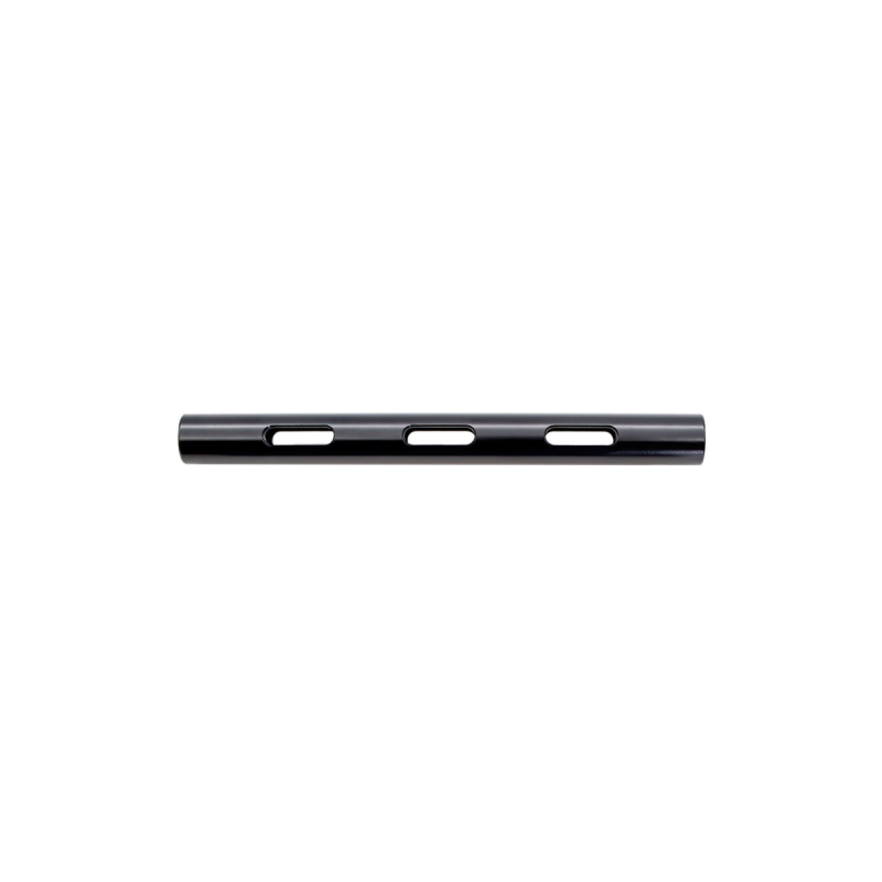 Kondor 18'' PPSH 15mm Rod (Threaded, Raven Black)