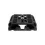 Kondor LWS ARRI Bridge Plate - Riser Plate Only for Komodo Black