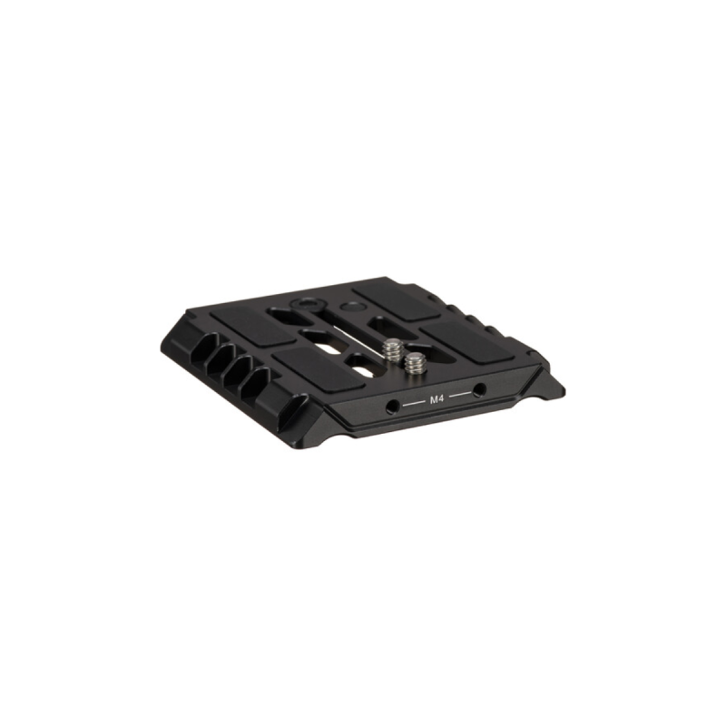 Kondor LWS ARRI Bridge Plate - Riser Plate Only for RED V-Raptor