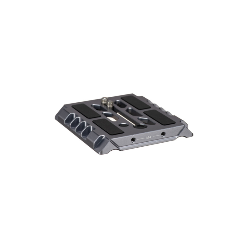 Kondor LWS ARRI Bridge Plate - Riser Plate Only for RED V-Raptor