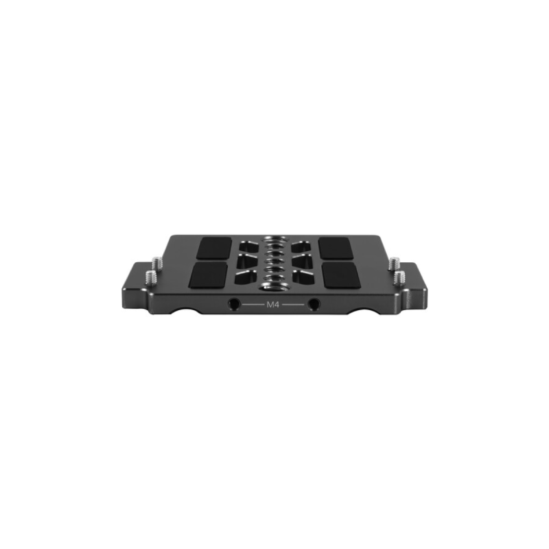 Kondor LWS ARRI Bridge Plate - Riser Plate Only/ARRI Alexa Mini Black